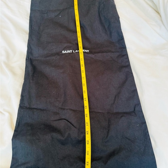 Saint Laurent dust bag - Picture 2 of 4